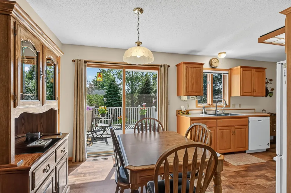 1108 Lochmist Lane NW Alexandria, MN 56308
