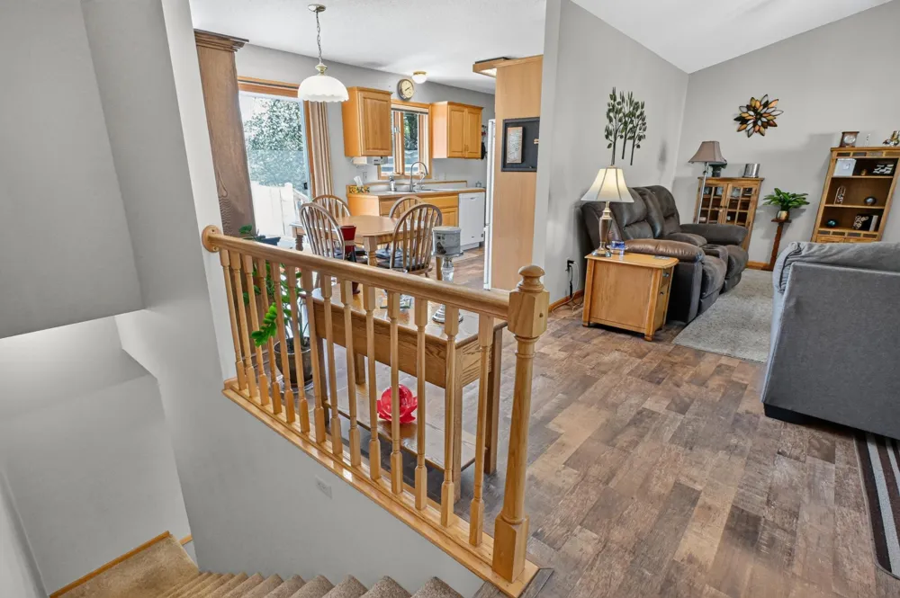 1108 Lochmist Lane NW Alexandria, MN 56308