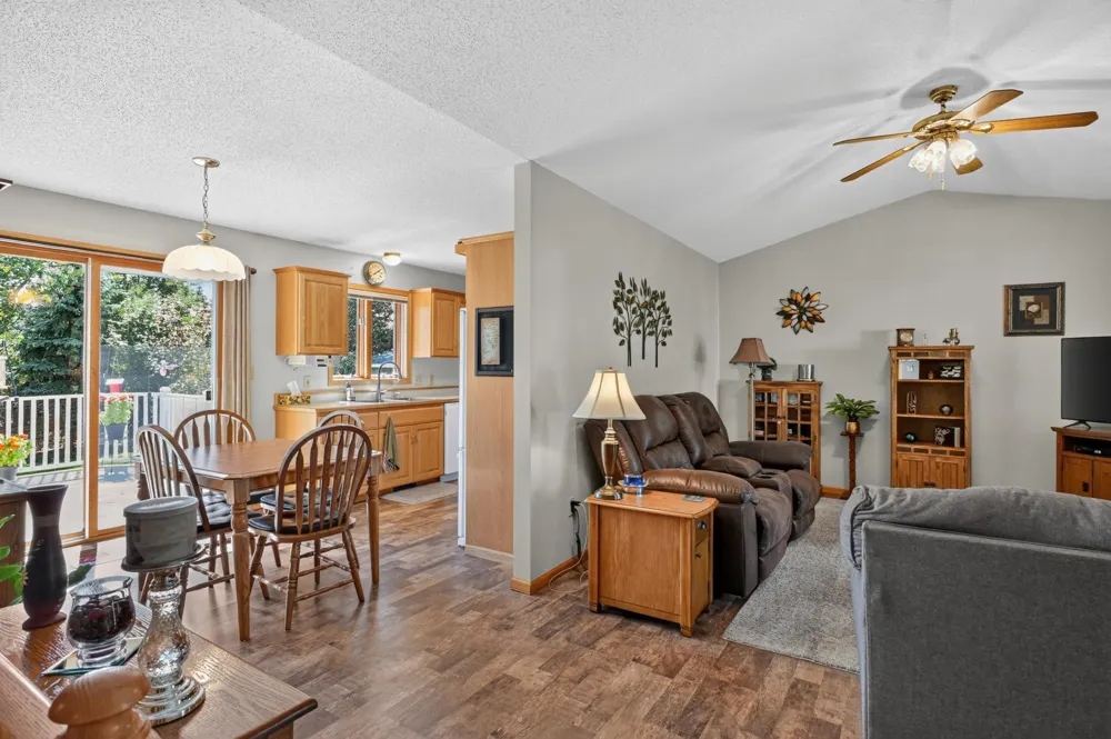 1108 Lochmist Lane NW Alexandria, MN 56308