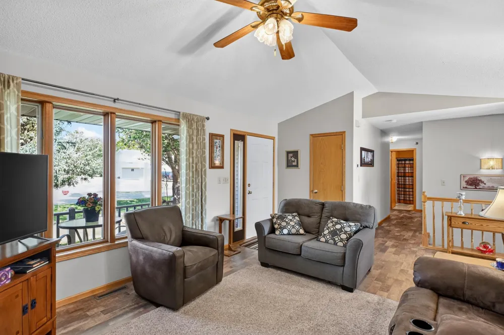 1108 Lochmist Lane NW Alexandria, MN 56308