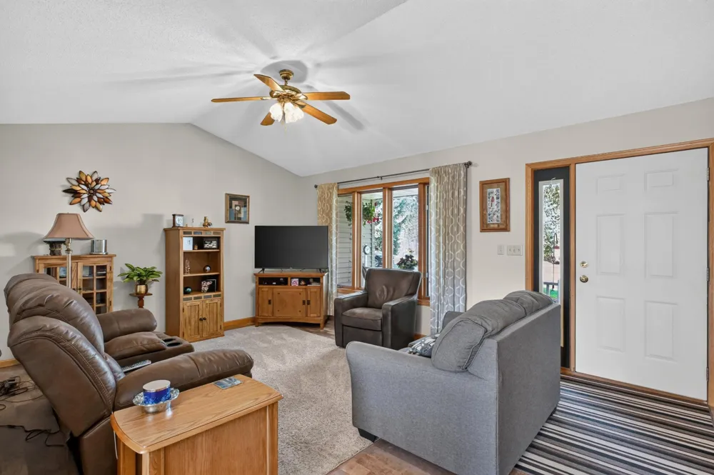 1108 Lochmist Lane NW Alexandria, MN 56308