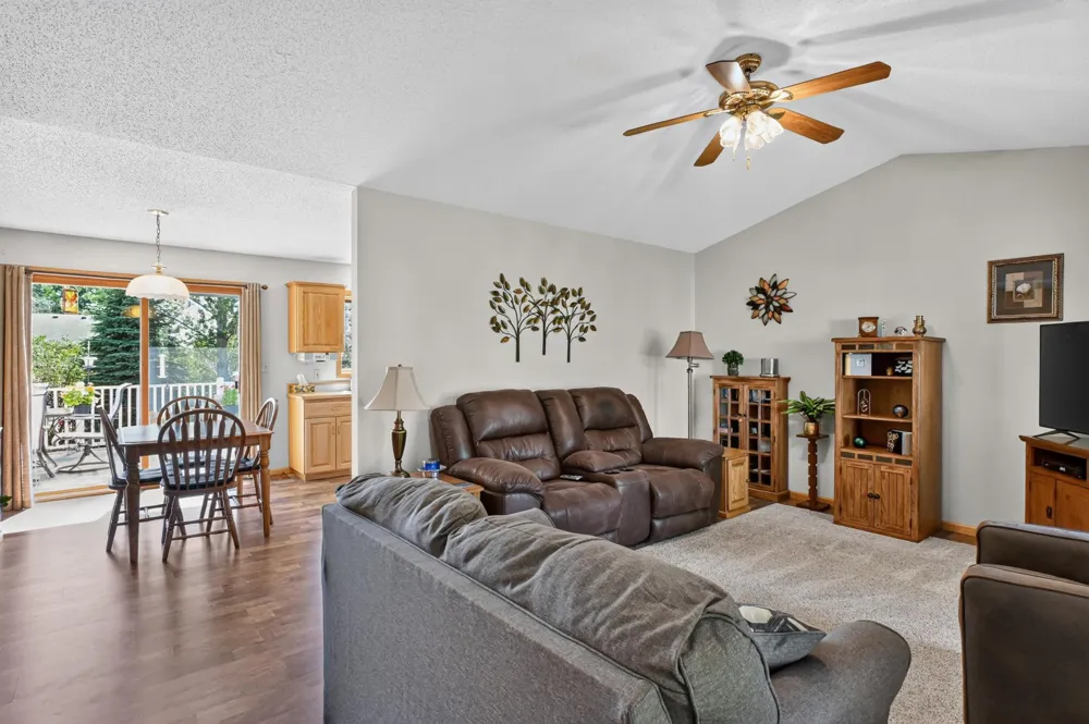 1108 Lochmist Lane NW Alexandria, MN 56308