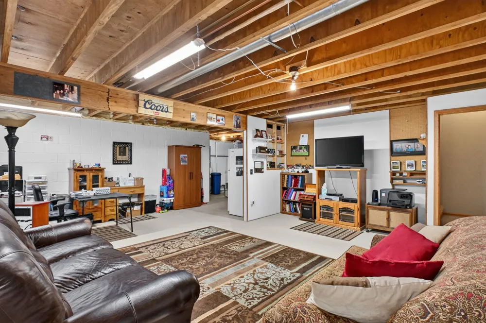 1108 Lochmist Lane NW Alexandria, MN 56308