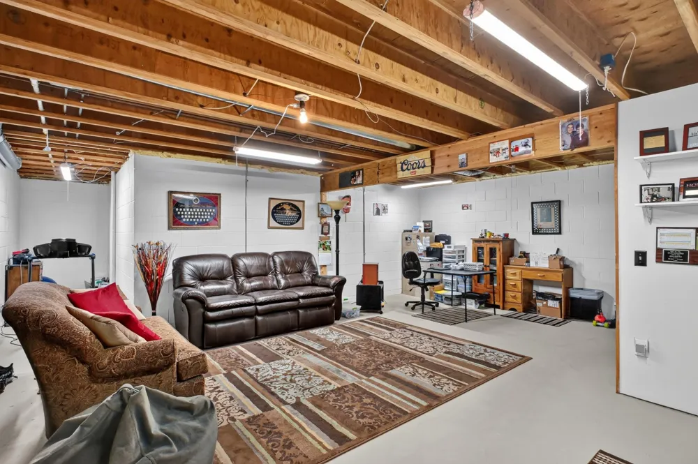 1108 Lochmist Lane NW Alexandria, MN 56308
