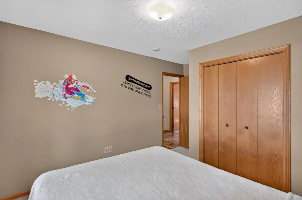 1108 Lochmist Lane NW Alexandria, MN 56308