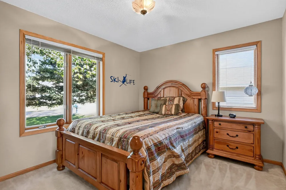 1108 Lochmist Lane NW Alexandria, MN 56308
