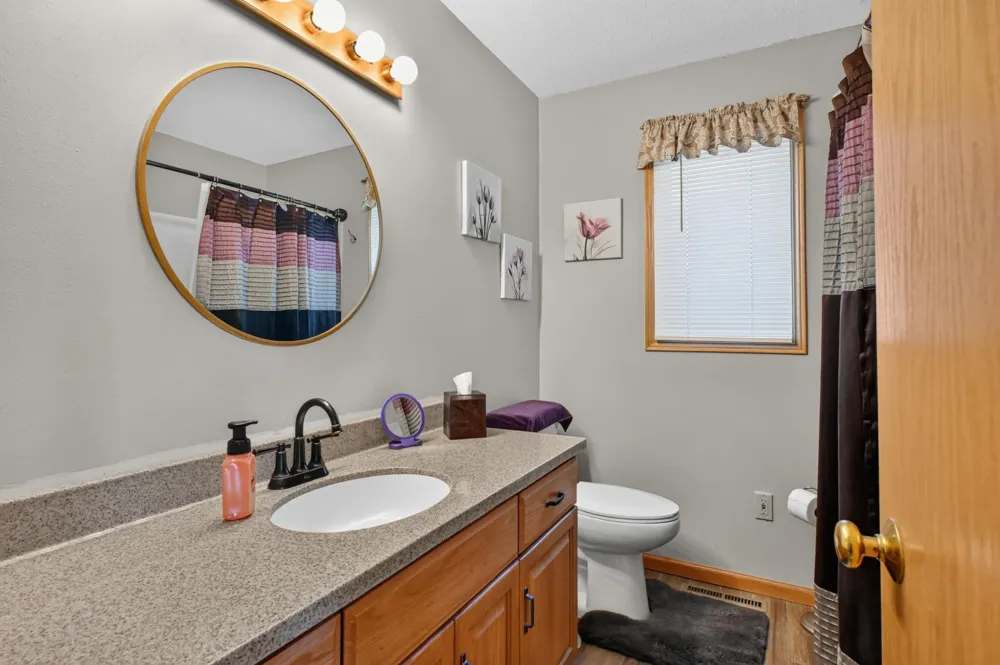 1108 Lochmist Lane NW Alexandria, MN 56308