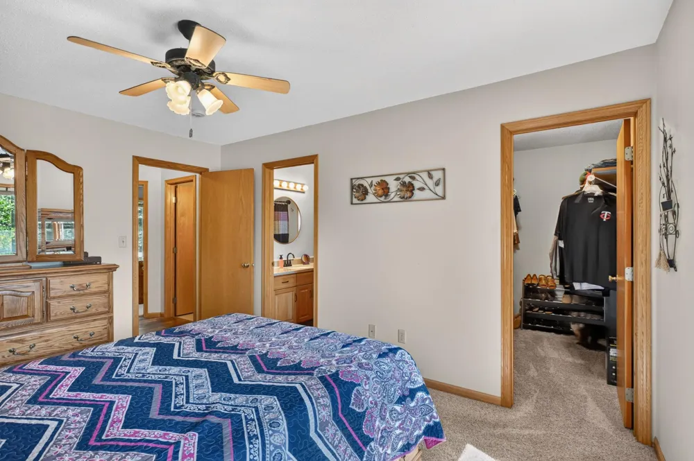 1108 Lochmist Lane NW Alexandria, MN 56308