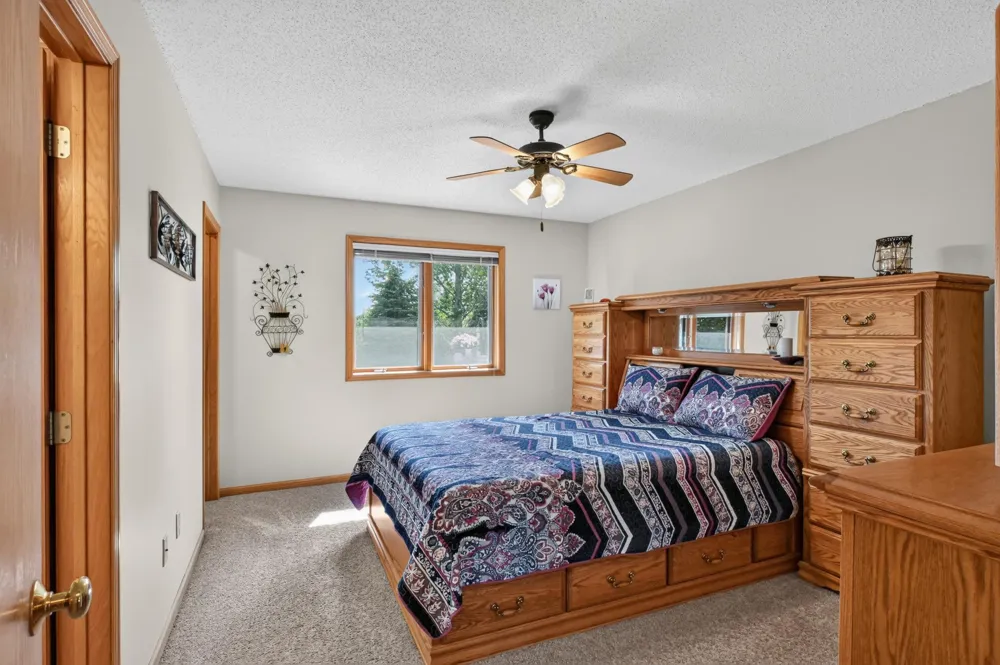 1108 Lochmist Lane NW Alexandria, MN 56308