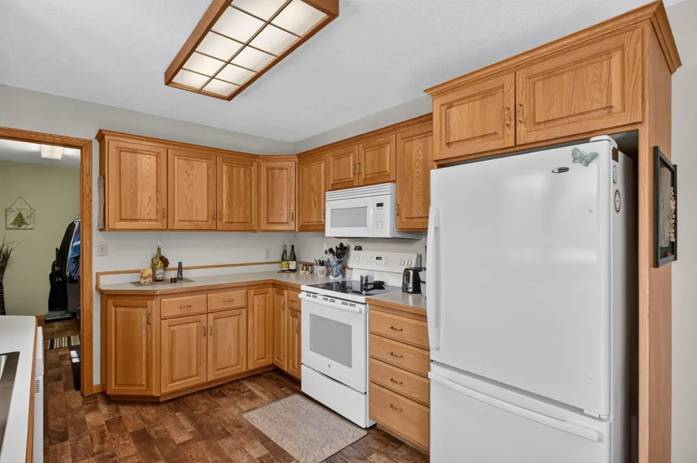 1108 Lochmist Lane NW Alexandria, MN 56308