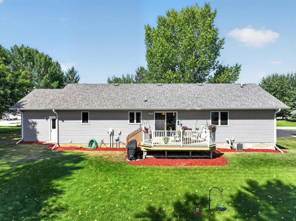 1108 Lochmist Lane NW Alexandria, MN 56308