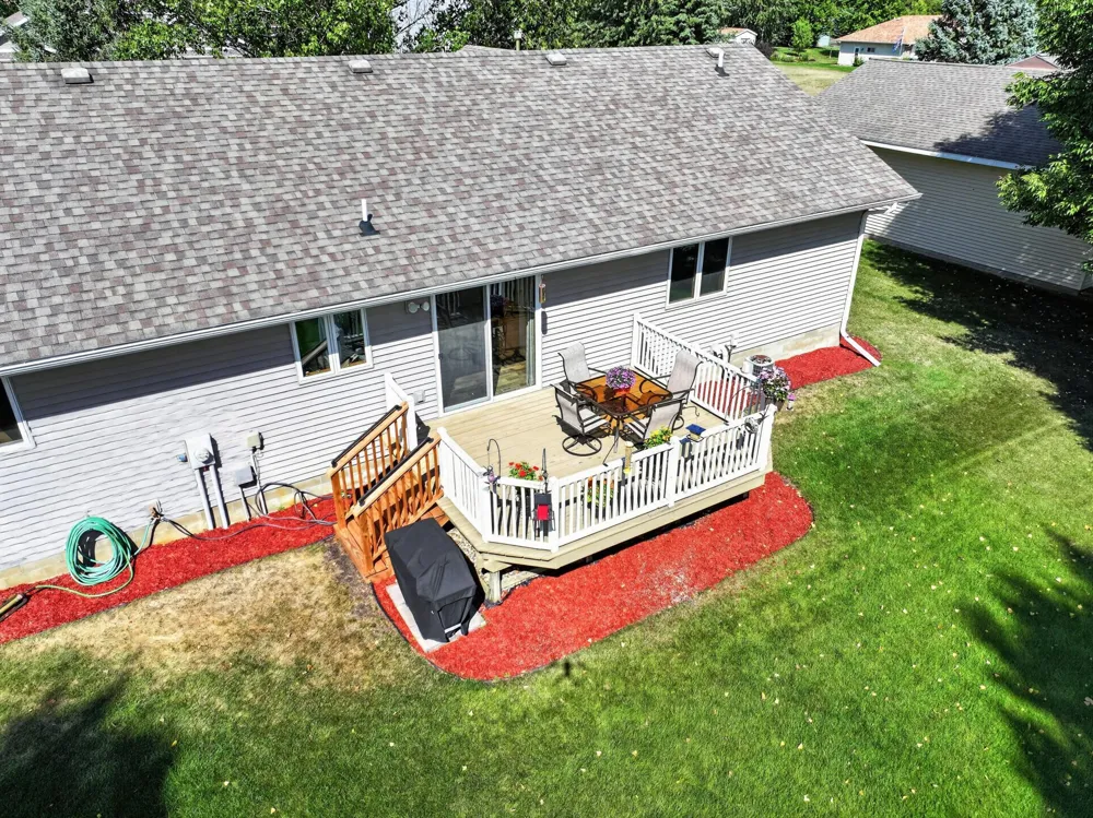 1108 Lochmist Lane NW Alexandria, MN 56308