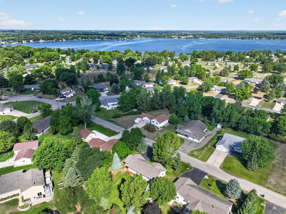 1108 Lochmist Lane NW Alexandria, MN 56308