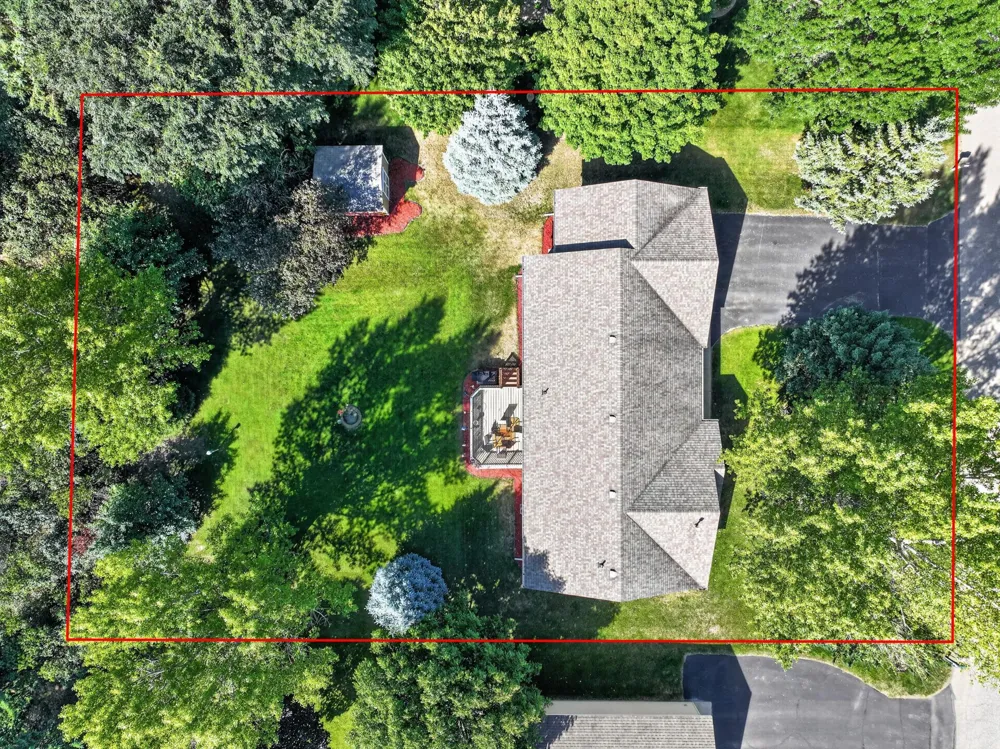 1108 Lochmist Lane NW Alexandria, MN 56308