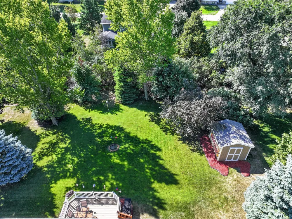 1108 Lochmist Lane NW Alexandria, MN 56308