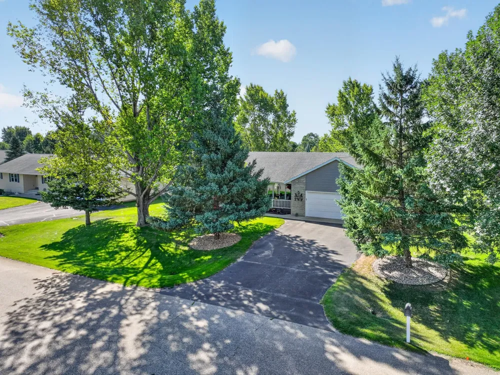 1108 Lochmist Lane NW Alexandria, MN 56308