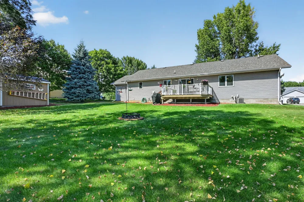 1108 Lochmist Lane NW Alexandria, MN 56308