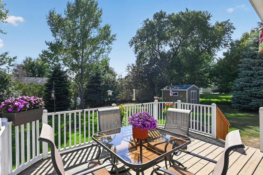 1108 Lochmist Lane NW Alexandria, MN 56308