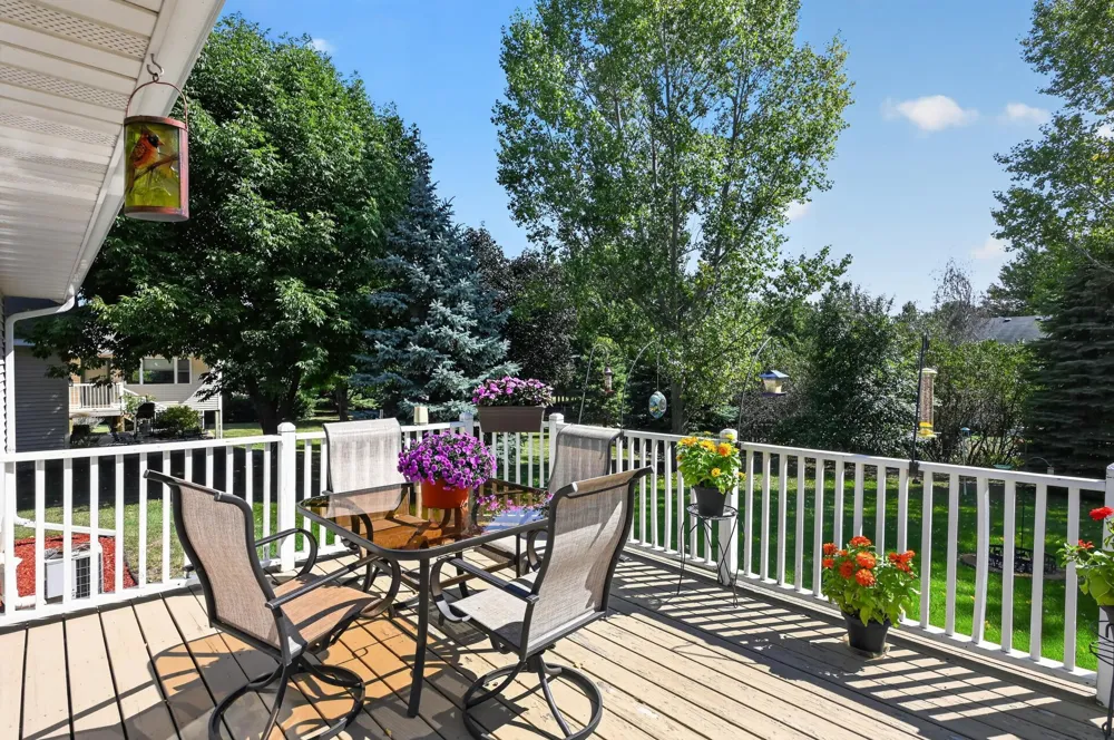 1108 Lochmist Lane NW Alexandria, MN 56308