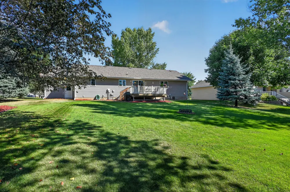 1108 Lochmist Lane NW Alexandria, MN 56308