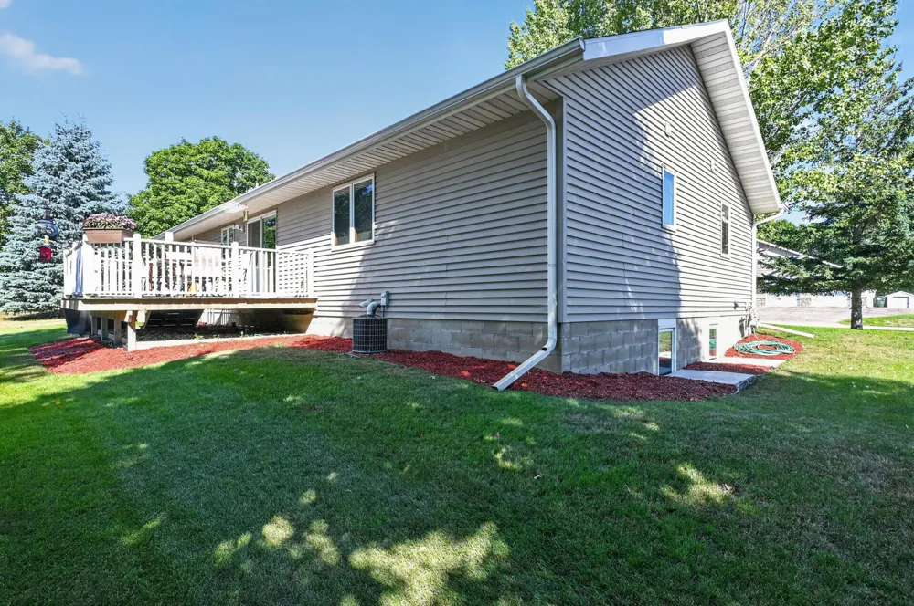 1108 Lochmist Lane NW Alexandria, MN 56308