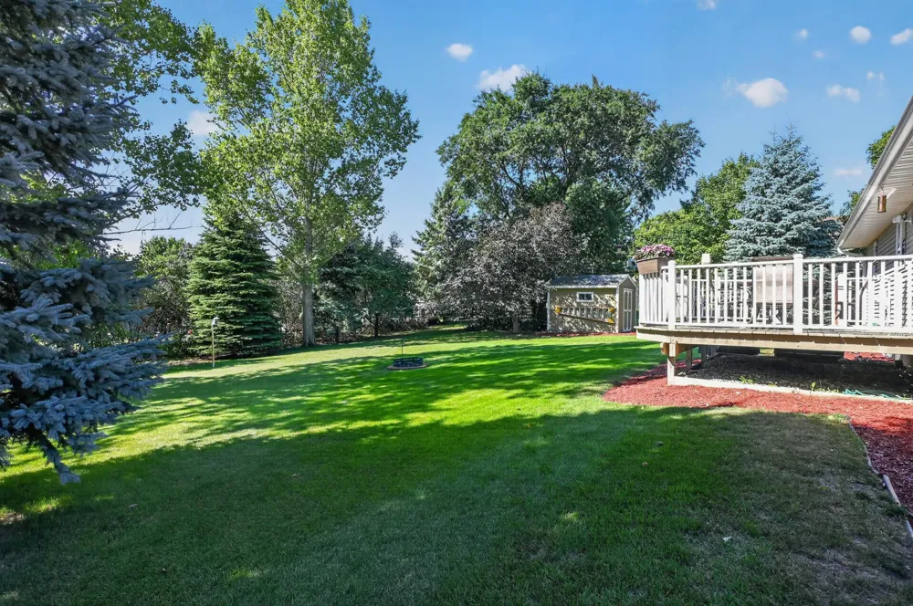1108 Lochmist Lane NW Alexandria, MN 56308