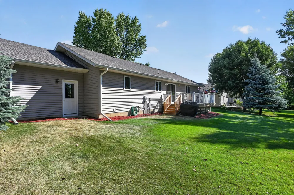 1108 Lochmist Lane NW Alexandria, MN 56308
