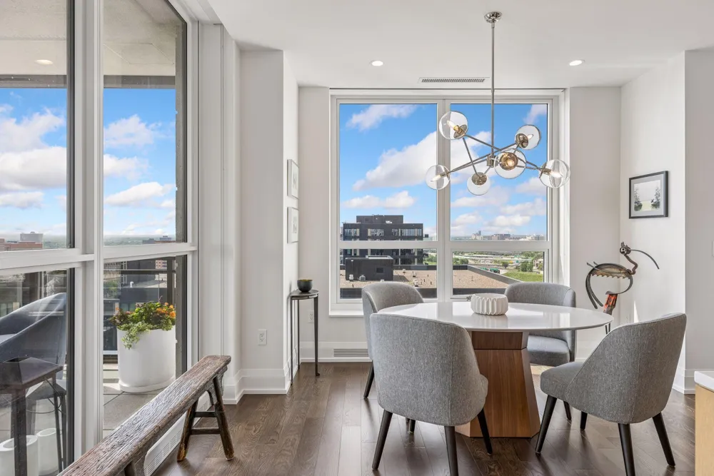 1111 W River Parkway #18D Minneapolis, MN 55415