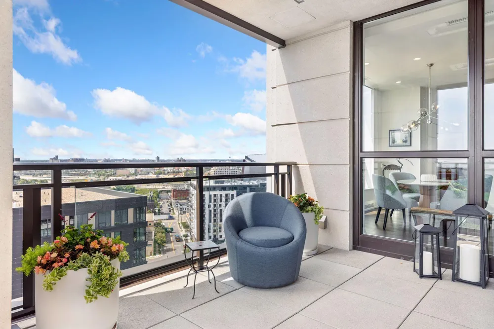 1111 W River Parkway #18D Minneapolis, MN 55415