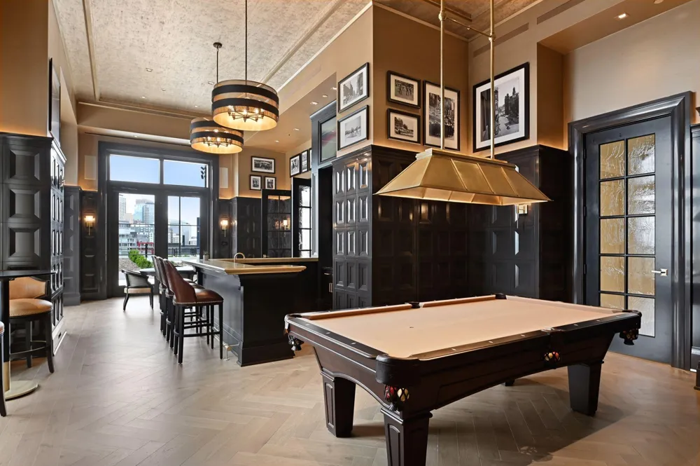 1111 W River Parkway #18D Minneapolis, MN 55415