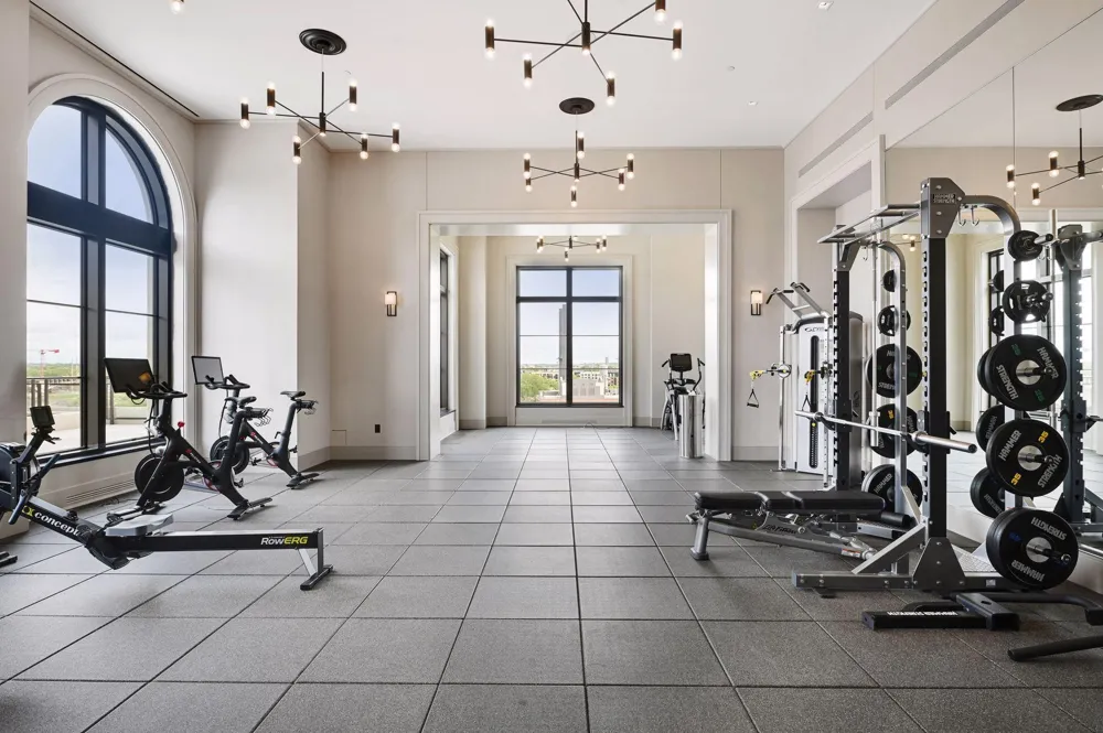 1111 W River Parkway #18D Minneapolis, MN 55415