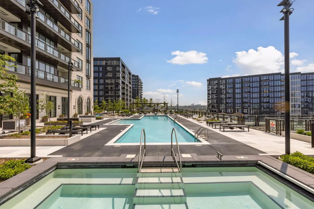 1111 W River Parkway #18D Minneapolis, MN 55415
