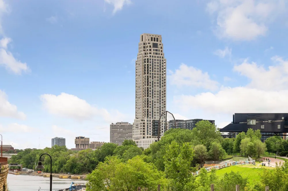 1111 W River Parkway #18D Minneapolis, MN 55415