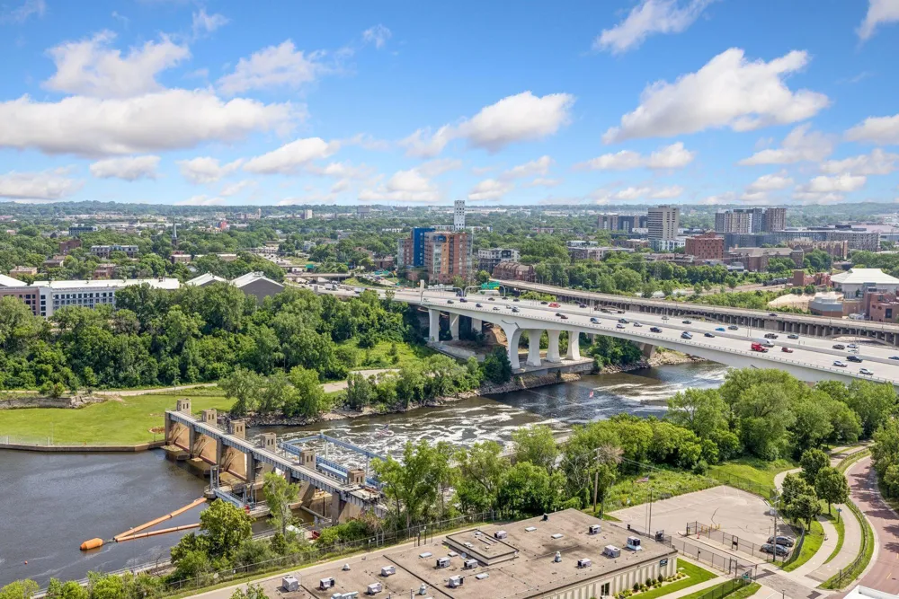 1111 W River Parkway #18D Minneapolis, MN 55415
