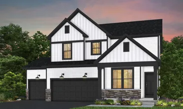 1583 Lund Way Shakopee, MN 55379