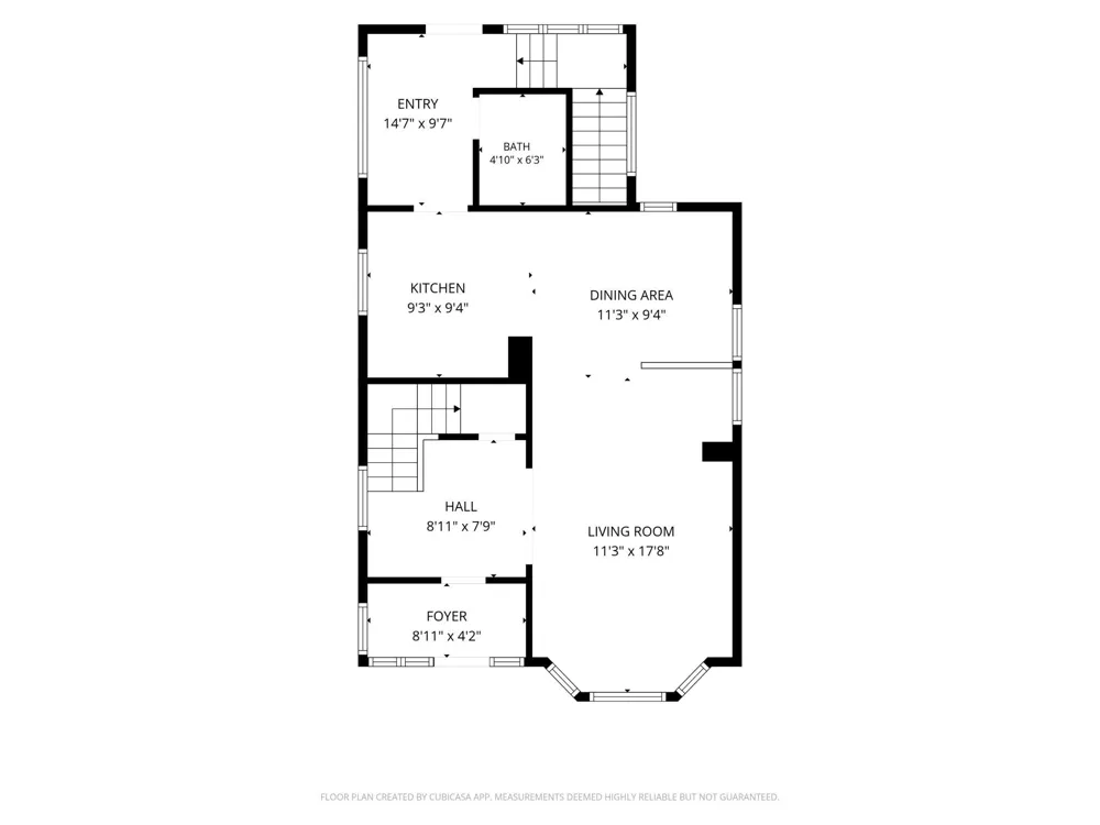 204 Dudley Avenue Coleraine, MN 55722