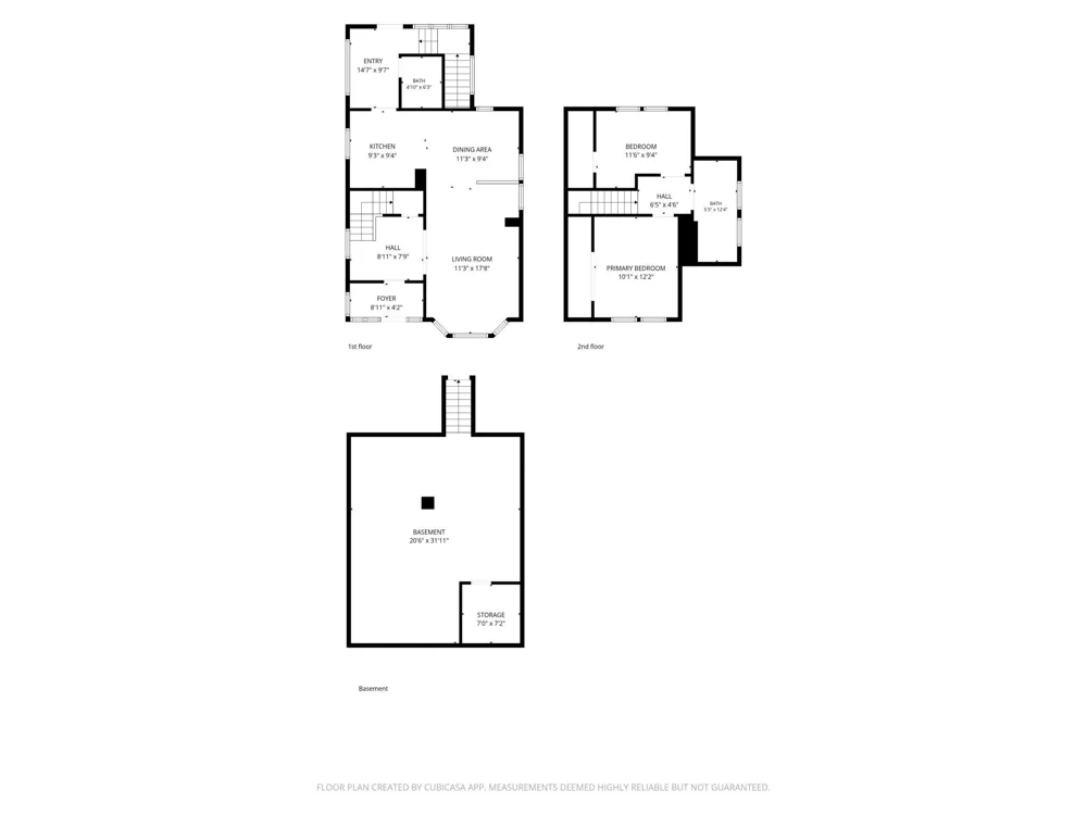 204 Dudley Avenue Coleraine, MN 55722