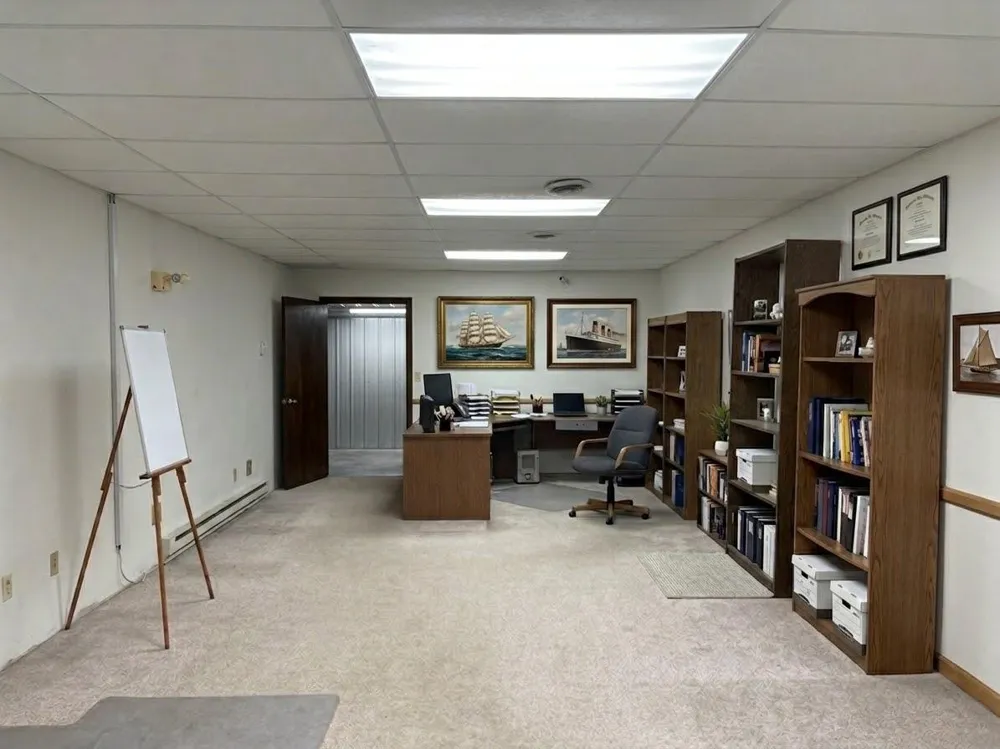 51 8th Street Sauk Rapids, MN 56379