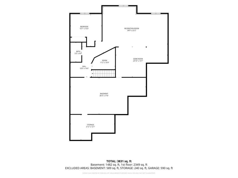 8270 Arrowwood Lane Maple Grove, MN 55369