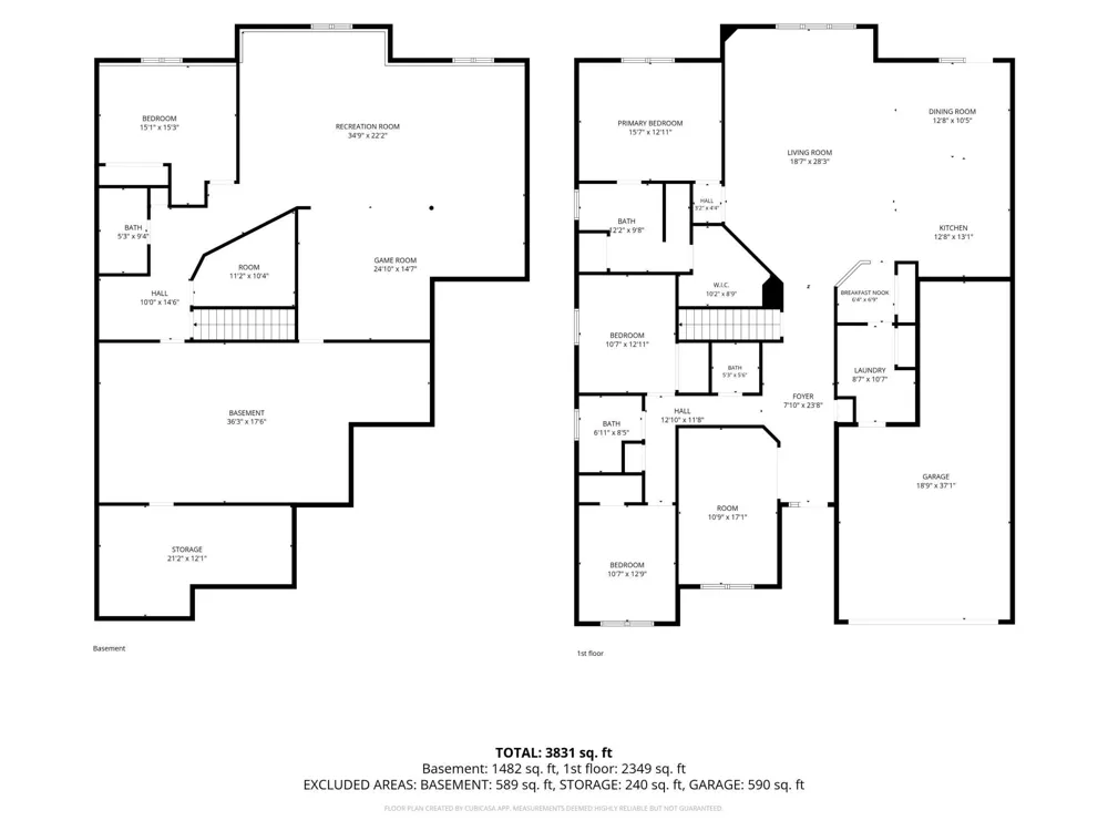 8270 Arrowwood Lane Maple Grove, MN 55369
