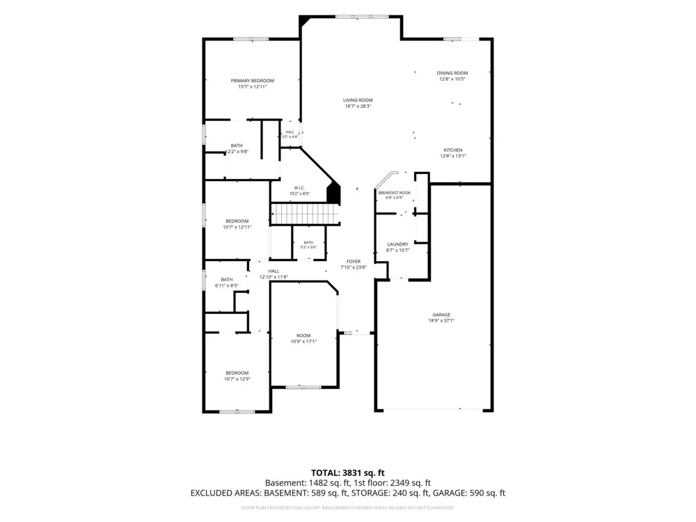 8270 Arrowwood Lane Maple Grove, MN 55369