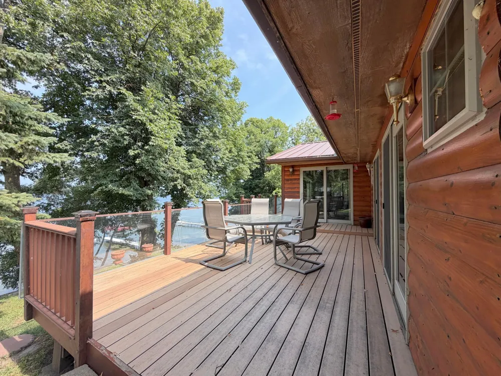 3235 Lake Andrew Road SW Alexandria, MN 56308