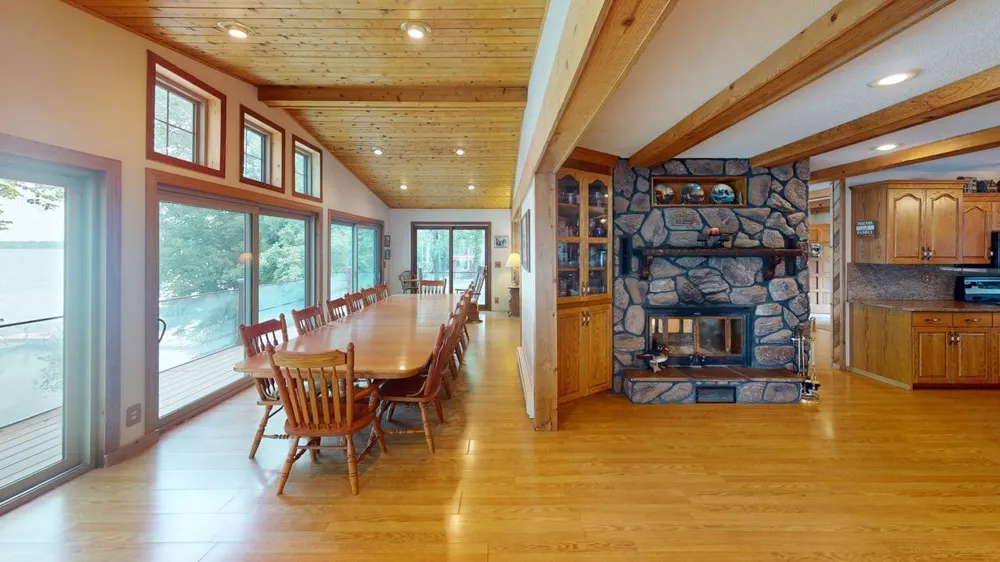 3235 Lake Andrew Road SW Alexandria, MN 56308