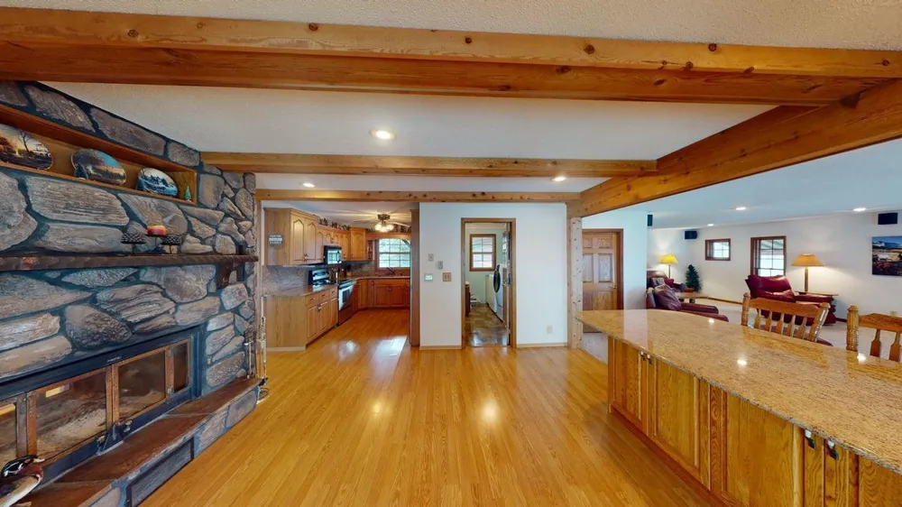 3235 Lake Andrew Road SW Alexandria, MN 56308