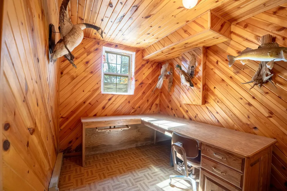 3235 Lake Andrew Road SW Alexandria, MN 56308