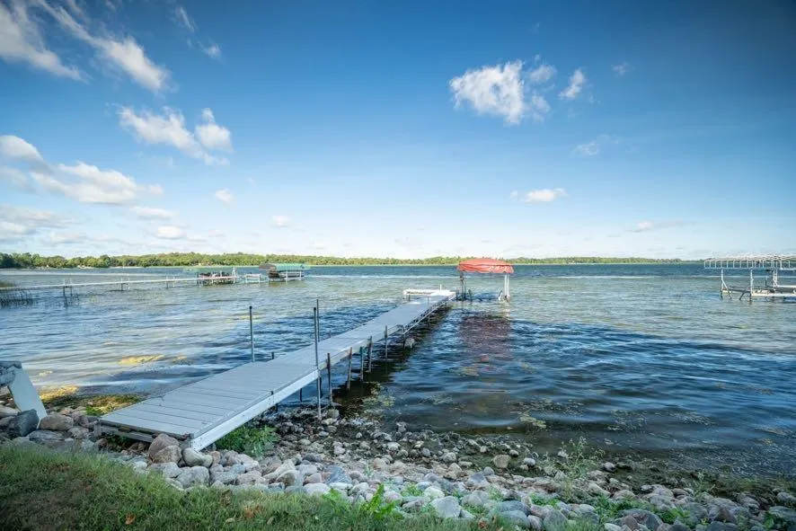3235 Lake Andrew Road SW Alexandria, MN 56308