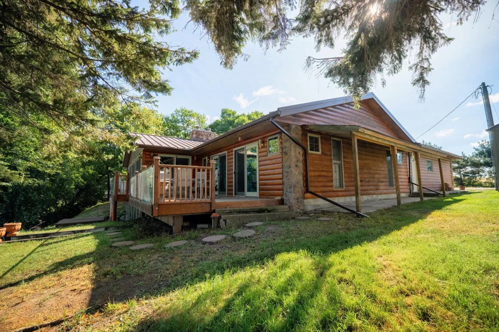 3235 Lake Andrew Road SW Alexandria, MN 56308