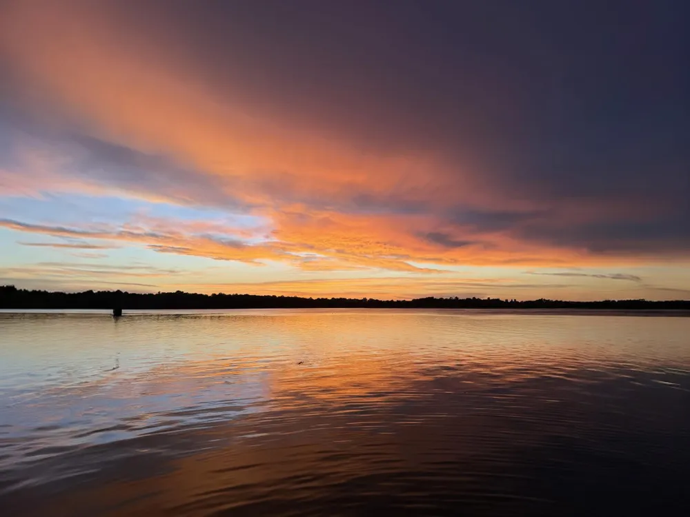 3235 Lake Andrew Road SW Alexandria, MN 56308