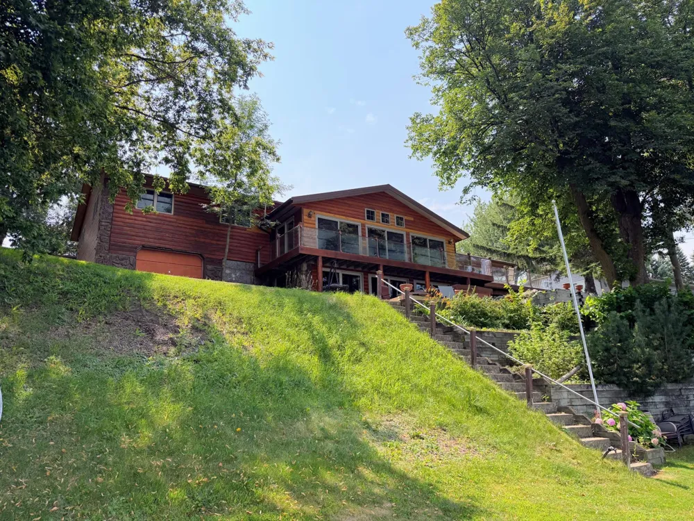 3235 Lake Andrew Road SW Alexandria, MN 56308