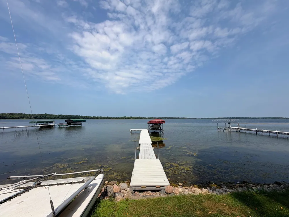 3235 Lake Andrew Road SW Alexandria, MN 56308